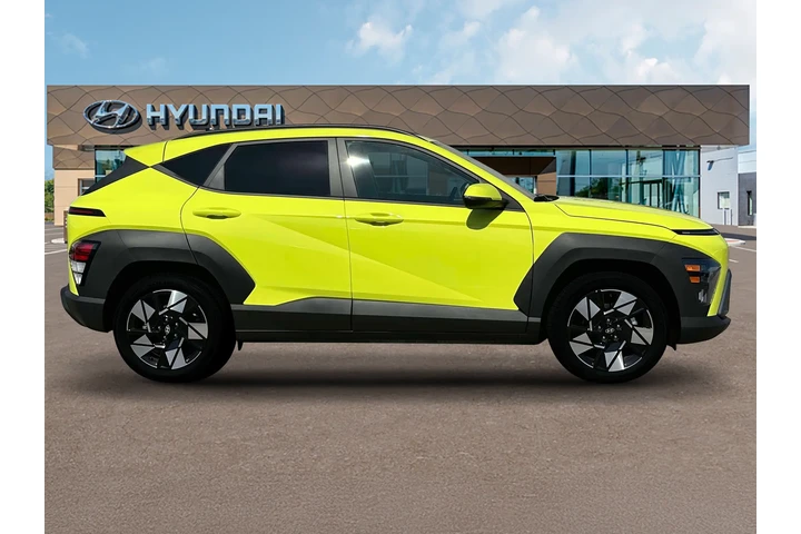 $19799 : Hyundai KONA 2024 SEL 4dr Cr image 9