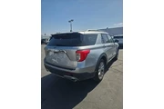 $36000 : Ford Explorer 2023 AWD Limit thumbnail