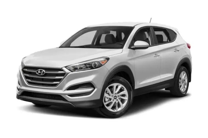 $10094 : Hyundai TUCSON 2018 SEL Plus image 1