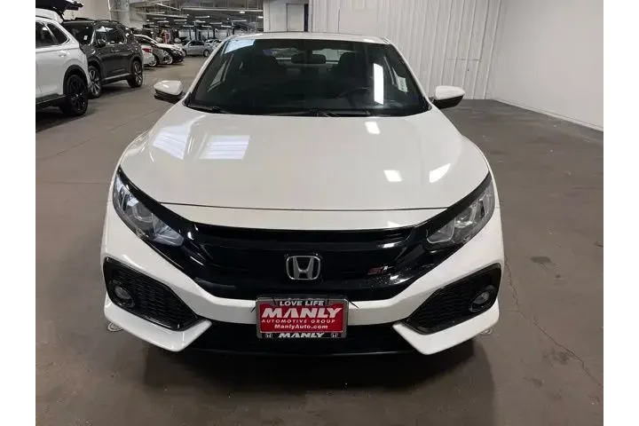 $22960 : Honda Civic 2018 Si 2dr Coup image 8