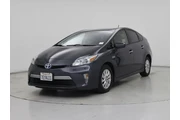 $14998 : Toyota Prius Plug-in Hybrid thumbnail