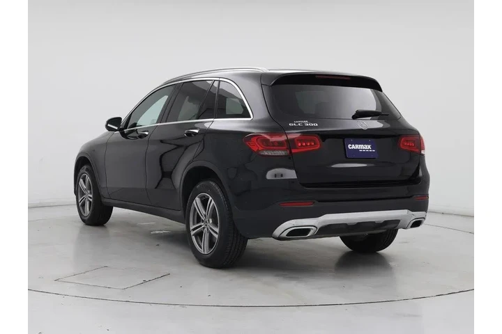 $24998 : Mercedes-Benz GLC 2022 GLC 3 image 2