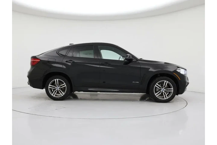 $27998 : BMW X6 2015 AWD xDrive35i 4d image 7