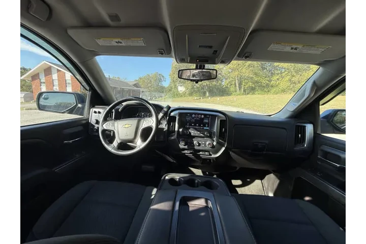 $13999 : 2015 Silverado 1500 LT image 9