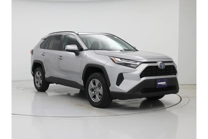 $29998 : Toyota RAV4 Hybrid 2022 AWD image 1