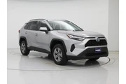 Toyota RAV4 Hybrid 2022 AWD en Sacramento