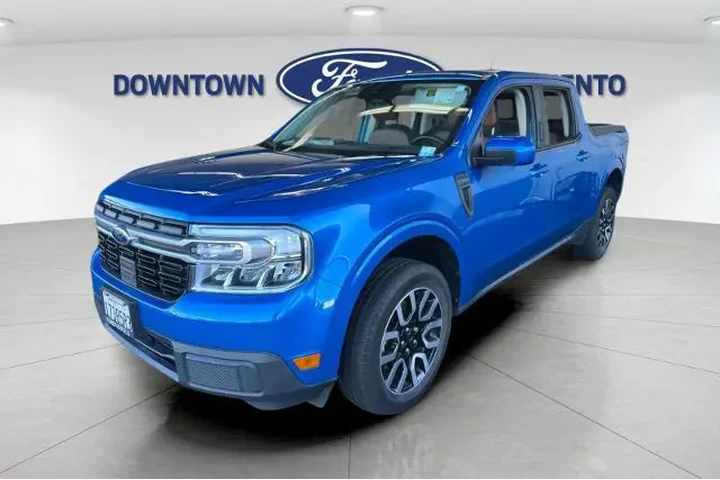 $22305 : Ford Maverick 2022 XL 4dr Su image 2