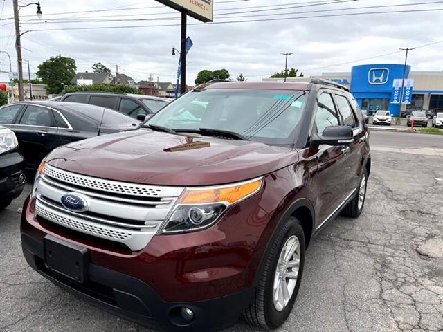 $7900 : 2015 Explorer XLT 4WD image 3