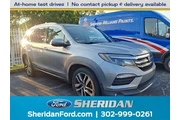 Honda Pilot 2016 AWD Elite 4 en Philadelphia