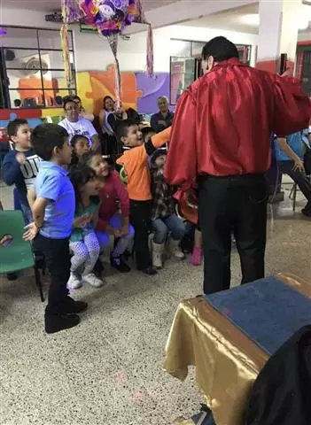 La Mejor Fiesta Infantil image 6