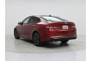 $16998 : Kia Optima 2020 S 4dr Sedan thumbnail