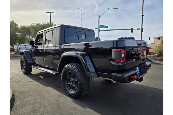 $32393 : Jeep Gladiator 2022 4x4 Moja image 4
