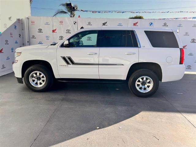 $22995 : Used 2015 Tahoe 2WD 4dr Comme image 6