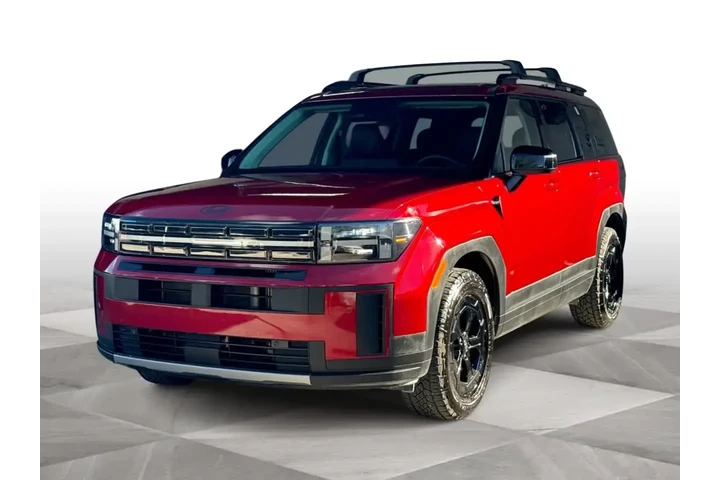 $32834 : Hyundai SANTA FE 2025 AWD XR image 1