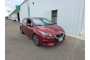 Nissan Versa 2020 SV 4dr Sed en Kings County