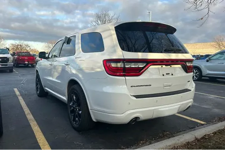 $19995 : Dodge Durango 2021 GT 4dr SU image 3