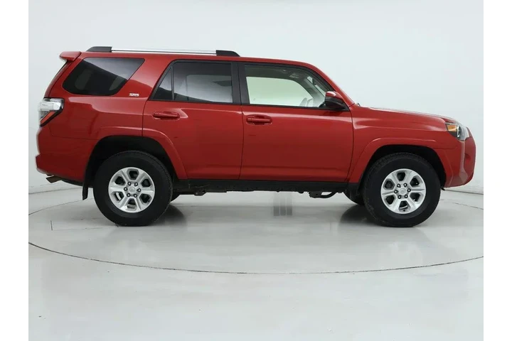 $32998 : Toyota 4Runner 2023 4x2 SR5 image 7
