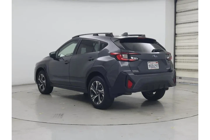 $24998 : Subaru Crosstrek 2024 AWD Pr image 2