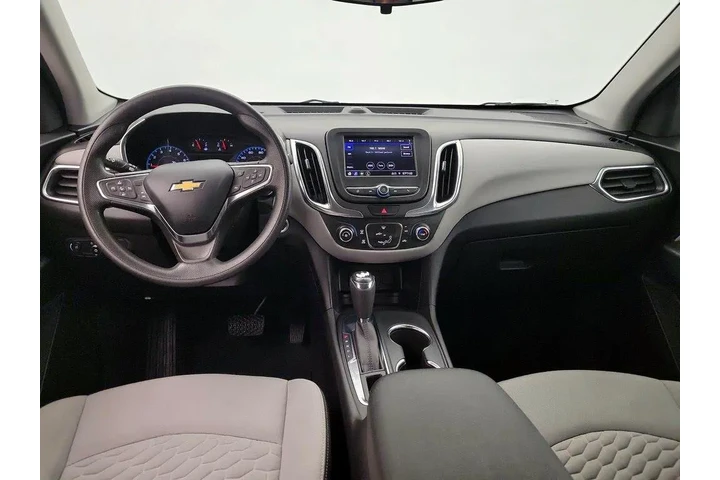 $17998 : Chevrolet Equinox 2021 LS 4d image 9