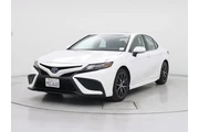 $28998 : Toyota Camry Hybrid 2023 SE thumbnail