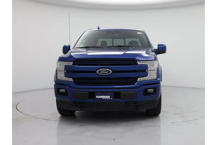 $32998 : Ford F-150 2018 4x4 Lariat 4 image 5