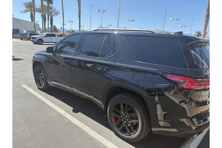 $34990 : Chevrolet Traverse 2023 Prem image 2