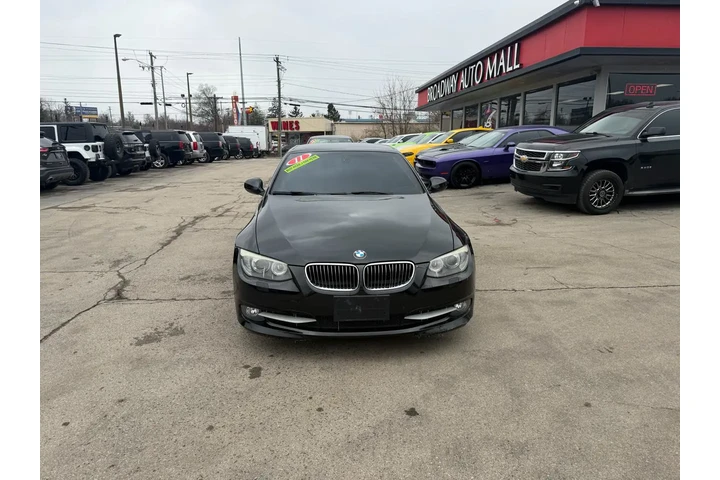 $8980 : 2011 BMW 3 Series 2dr Conv 33 image 7