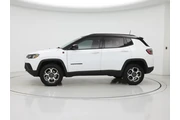 $22998 : Jeep Compass 2022 4x4 Trailh thumbnail