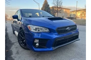 $14997 : 2018 WRX Premium thumbnail