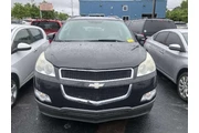 2011 Traverse LS thumbnail