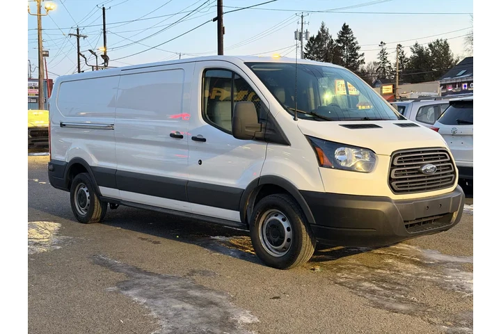 $18988 : 2018 Transit Van image 3