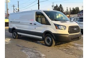 $18988 : 2018 Transit Van thumbnail