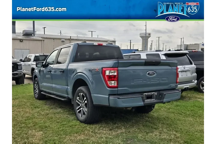 $34648 : Ford F-150 2023 4x2 XL 4dr S image 6