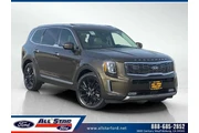 Kia Telluride 2020 AWD SX 4d en Stockton
