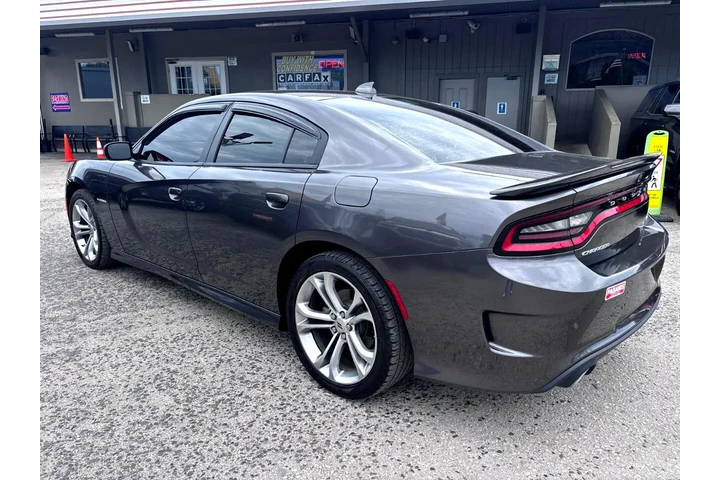 2022 Charger R/T image 5