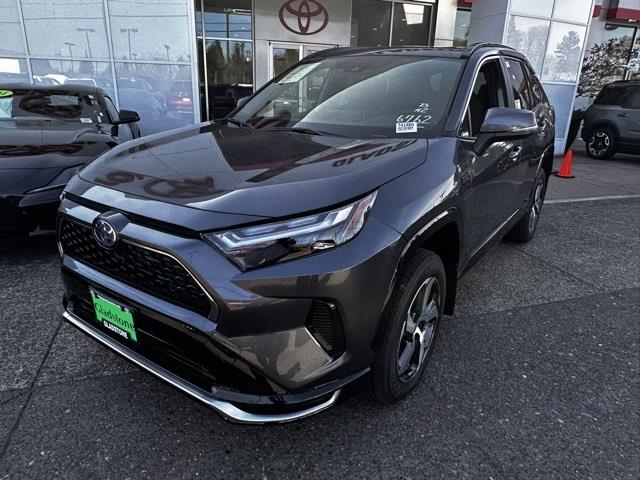 $47693 : 2024 RAV4 Prime SE image 2