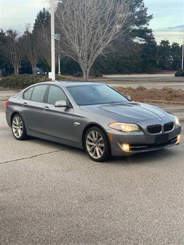 $7500 : 2011 BMW 5 Series 535i xDrive image 3