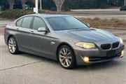 $7500 : 2011 BMW 5 Series 535i xDrive thumbnail