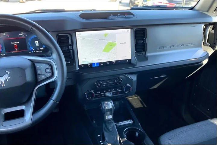 $39866 : Ford Bronco 2025 4x4 Big Ben image 7