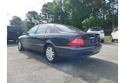 $7995 : Mercedes-Benz S-Class 2003 S thumbnail