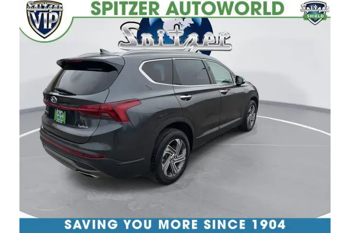 $24299 : Hyundai SANTA FE 2023 SEL 4d image 9