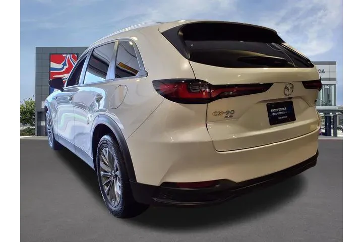 $24388 : Mazda CX-90 2024 AWD 3.3 Tur image 3