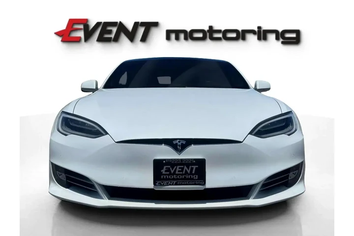 $33595 : 2020 Model S image 3