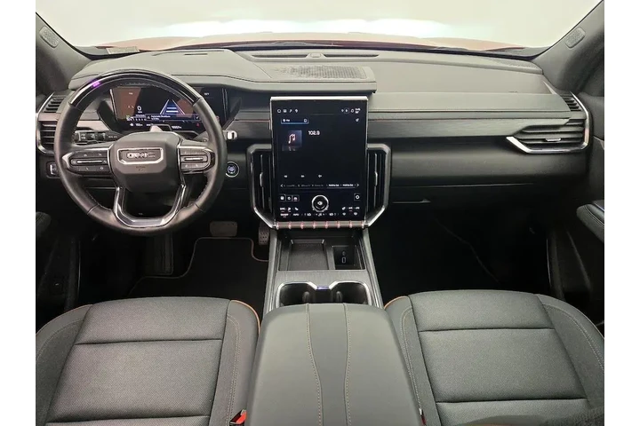 $39998 : GMC Acadia 2024 4x4 AT4 4dr image 9