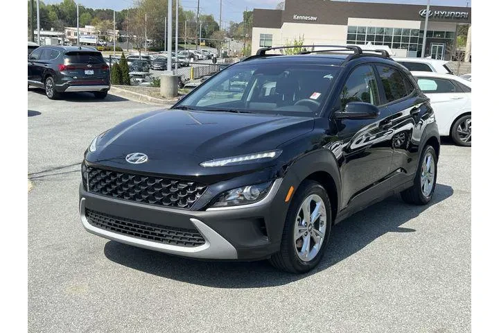 $22440 : Hyundai KONA 2023 AWD SEL 4d image 3