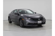 Honda Civic 2020 EX 2dr Coup