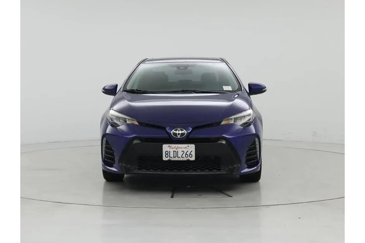 $19998 : Toyota Corolla 2019 SE 4dr S image 5