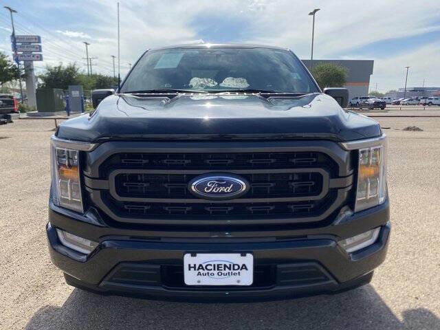 $33616 : 2022 F-150 image 7