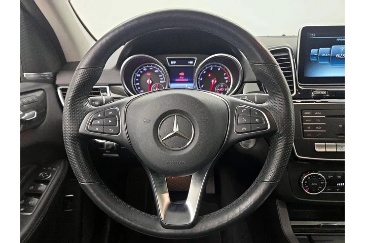 $21998 : Mercedes-Benz GLE 2016 AWD G image 10