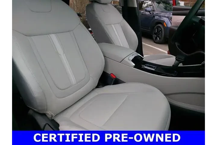 $27577 : Hyundai TUCSON 2025 SEL 4dr image 10